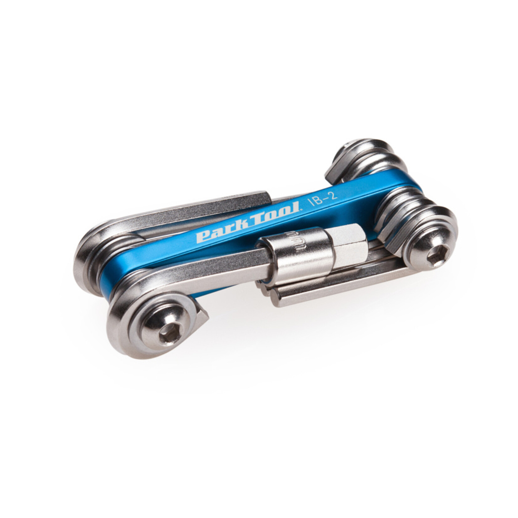 PARK TOOL Park Tool IB-2 I-Beam Mini Folding Multi-Tool