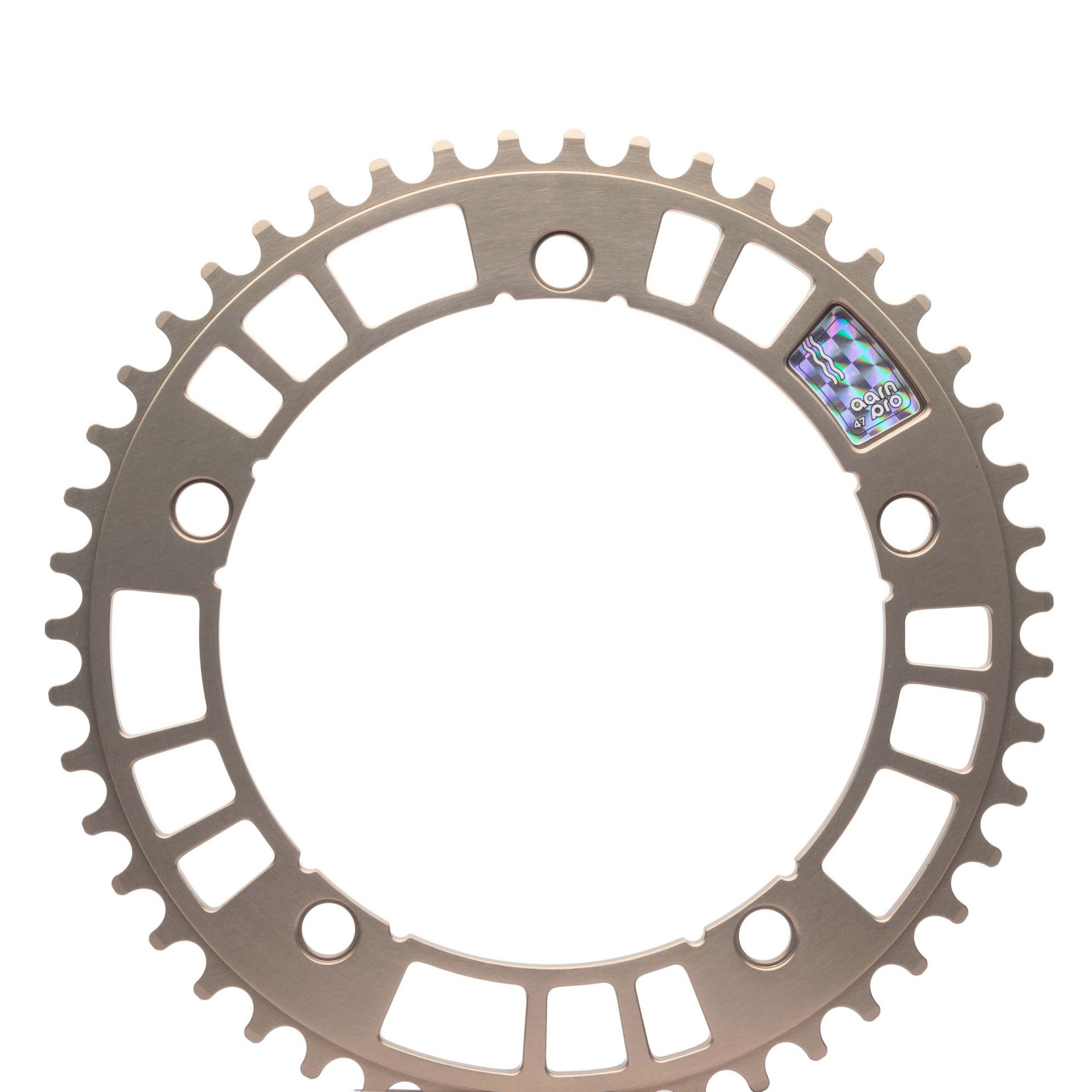 AARN AARN Pro Anniversary Track Bicycle Chainring