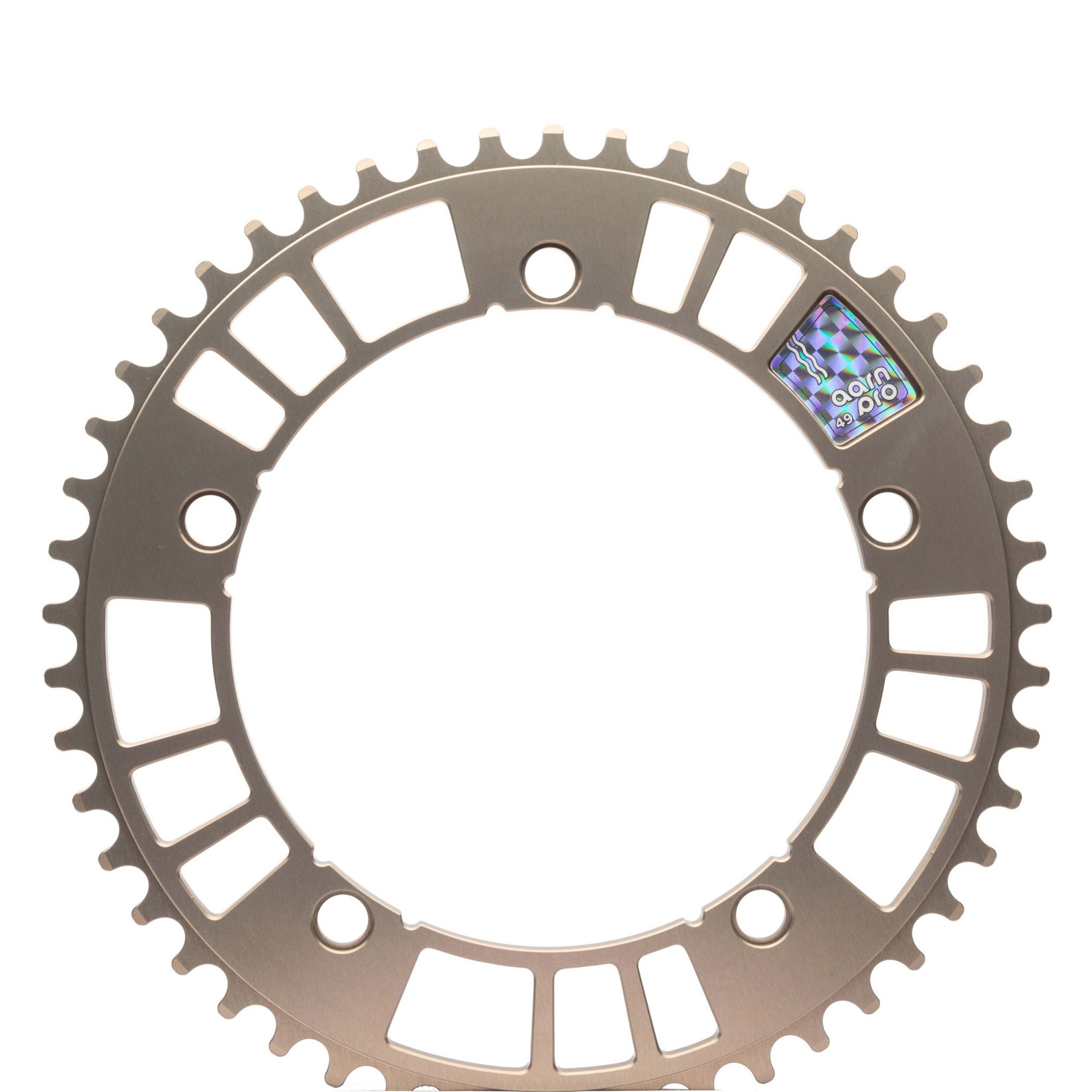 AARN AARN Pro Anniversary Track Bicycle Chainring