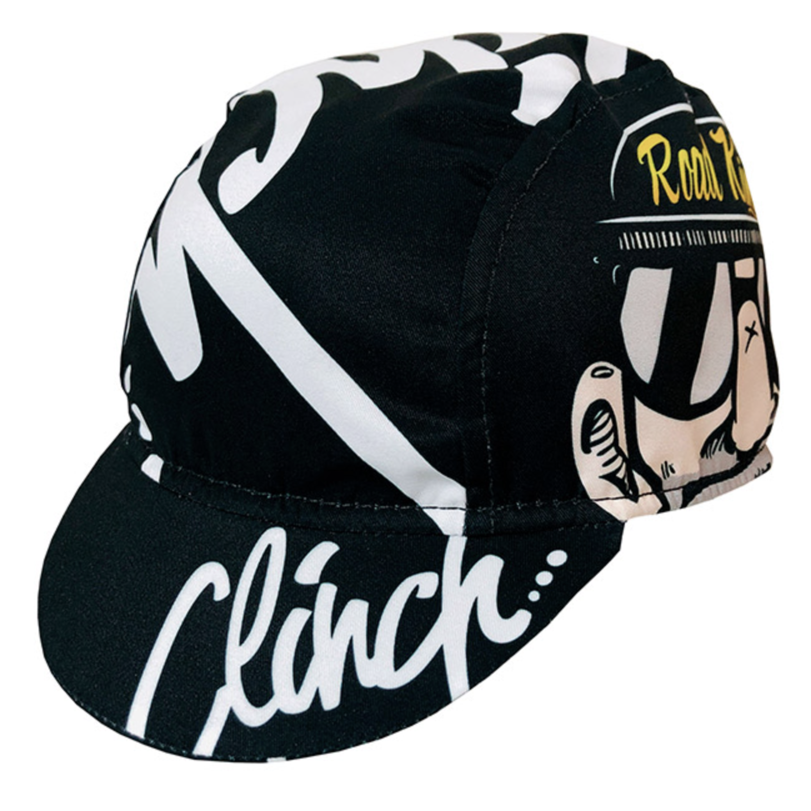 Clinch Clinch Industria Cycling Caps