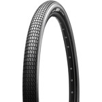 Maxxis Maxxis DTR-1 Clincher Folding Tire, 650b x 47, Black
