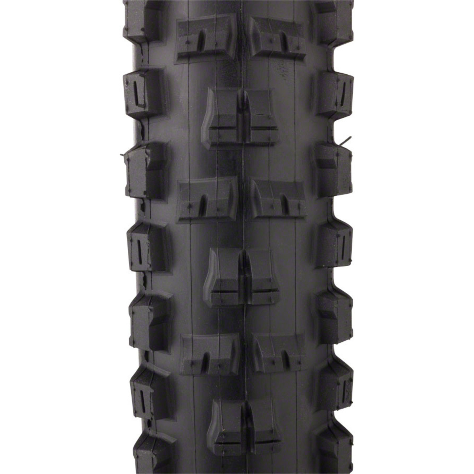 Maxxis High Roller II Tire - 29 x 2.5, Tubeless, Folding, Black