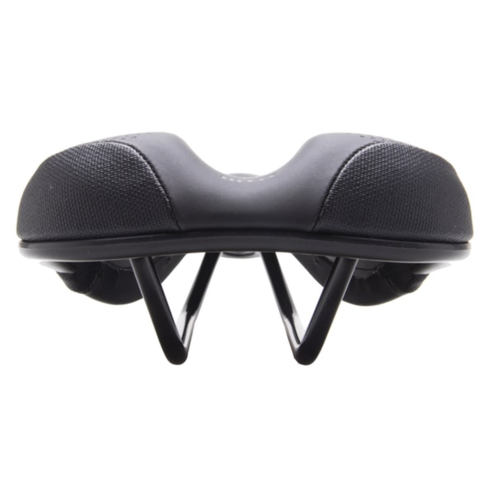 WTB WTB Speed Saddle, Medium, Steel Rails, Black