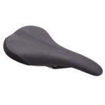 WTB WTB Deva Saddle, Medium, Cromoly Rails, Black