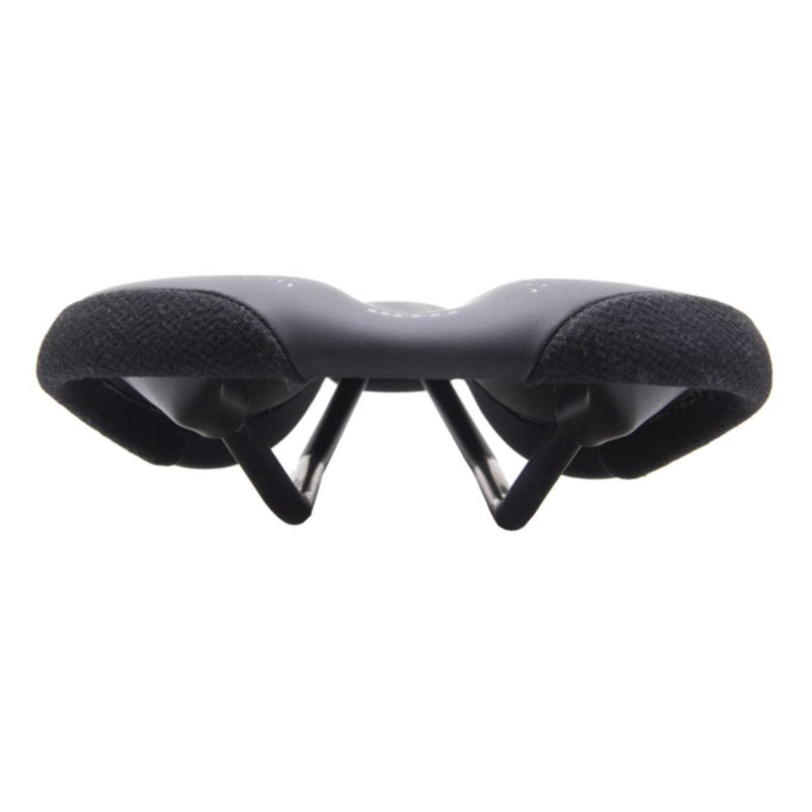 WTB WTB Deva Saddle, Medium, Cromoly Rails, Black