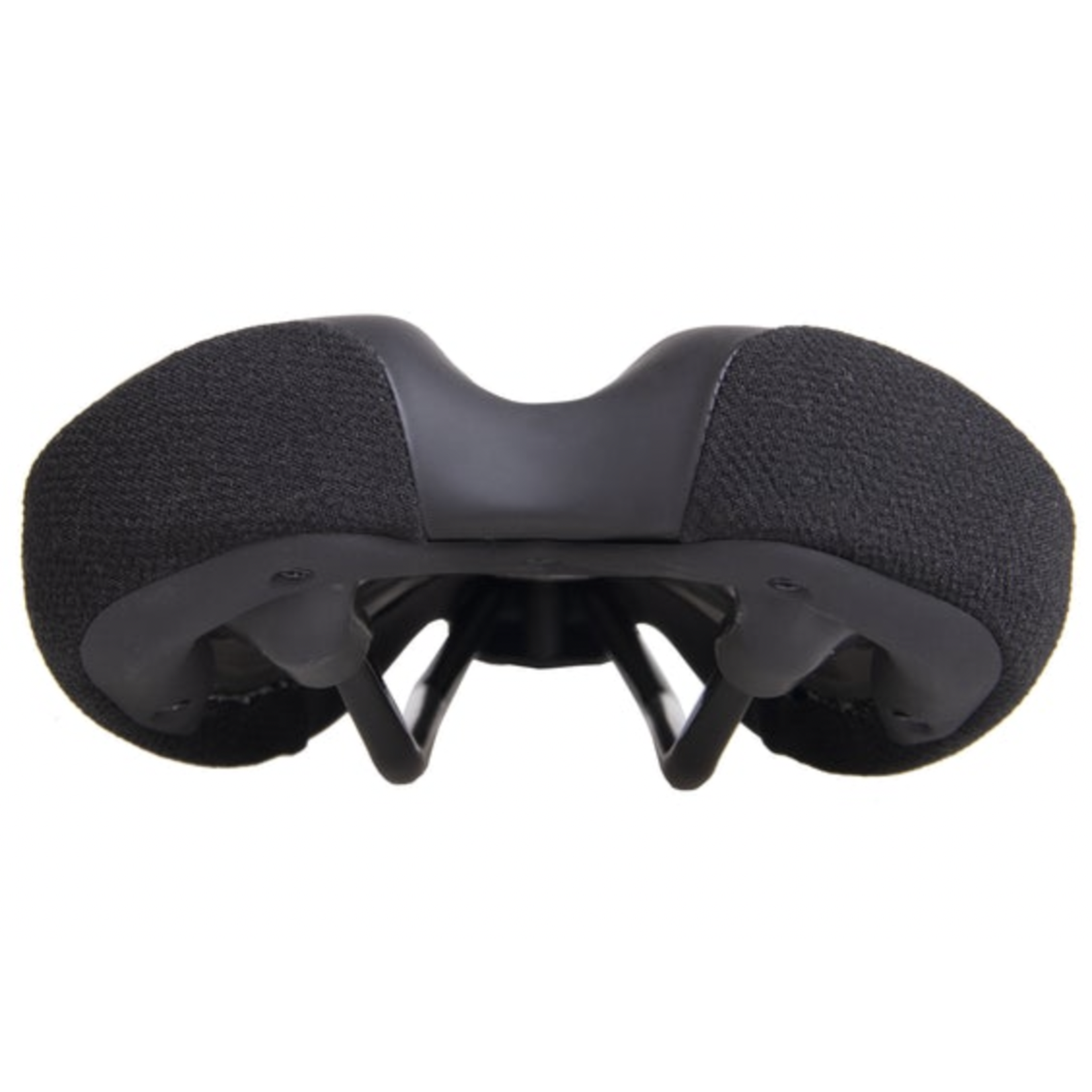 WTB WTB Speed She Saddle, Steel Rails, Black
