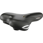 Selle Royal Selle Royal Lookin Saddle Moderate - Women's, Black