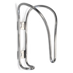 King Cage King Cage Iris Stainless Steel Bottle Cage