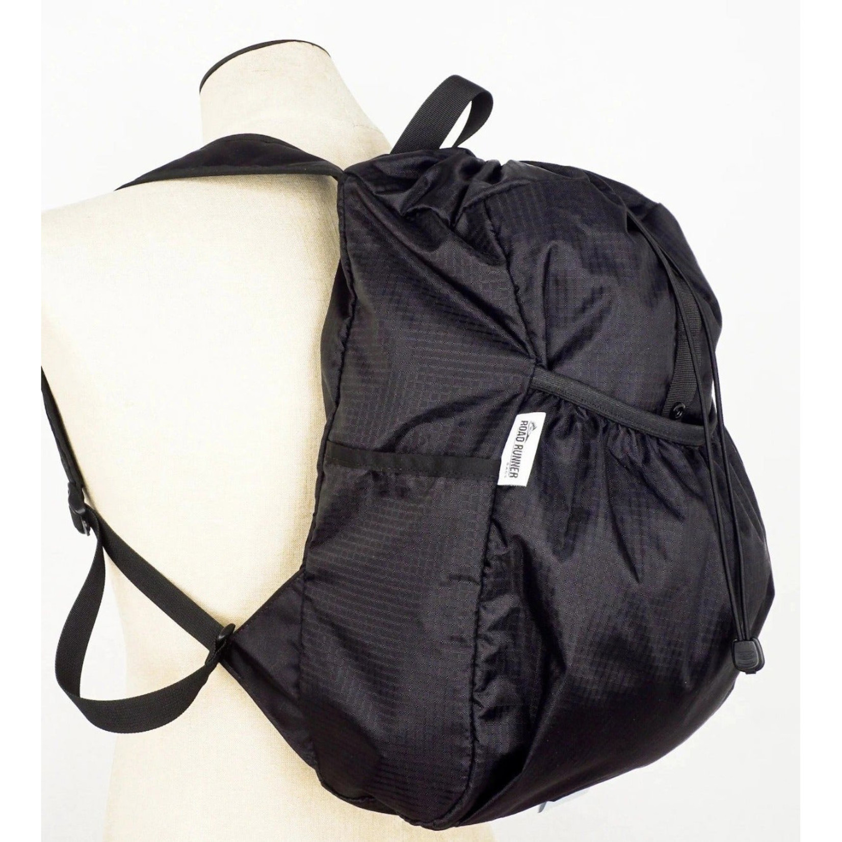 Road Runner Bags Road Runner Bags COMRAD Packable Lightweight Backpack