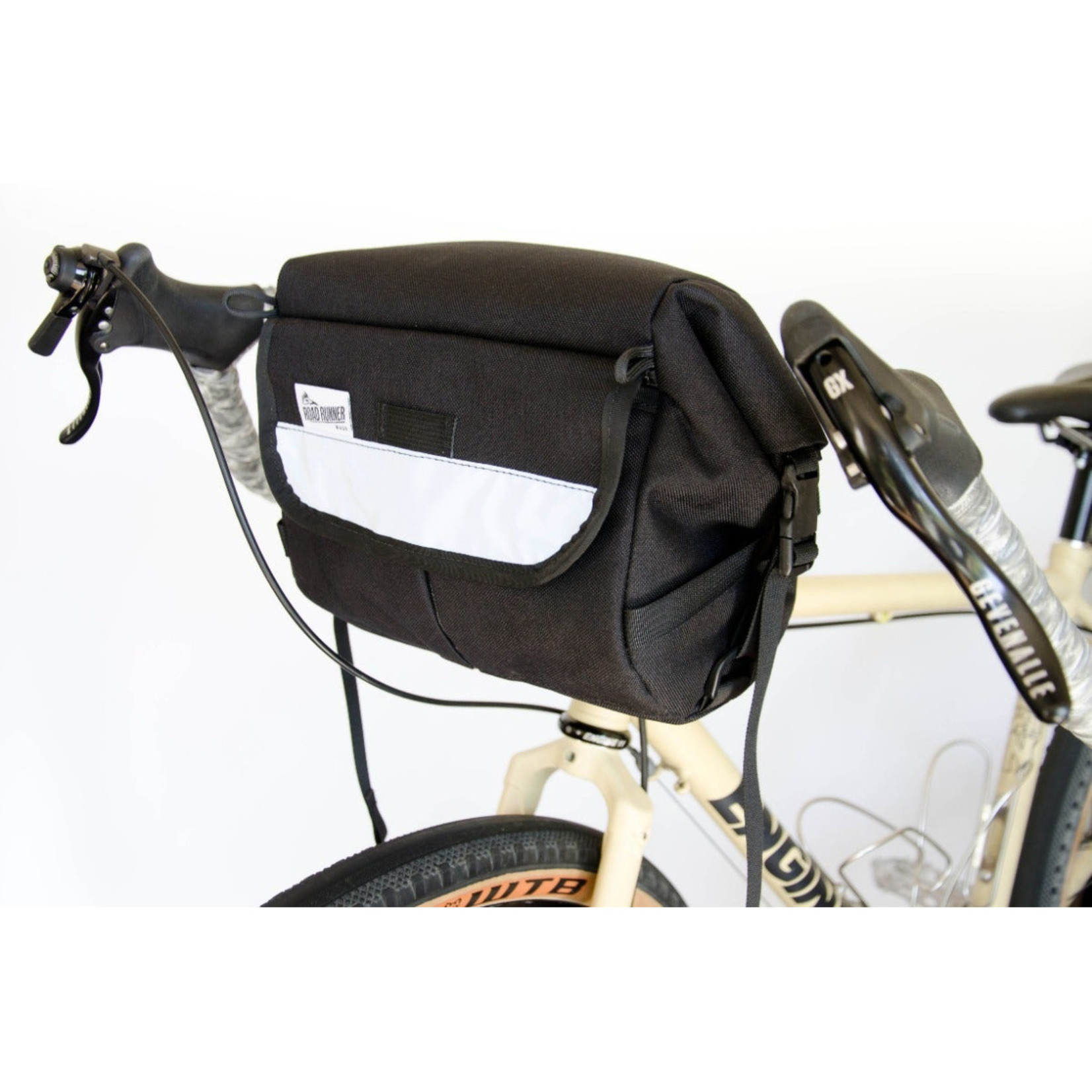 Road Runner Bags Road Runner Bags Jammer Handlebar Bag