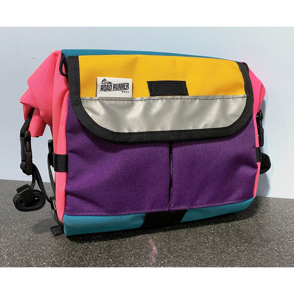 Road Runner Bags Battle Road Bikes