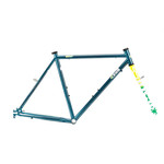 Complete Bikes and Frames