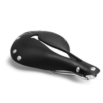 Selle Anatomica Selle Anatomica  R2 Saddle, Black