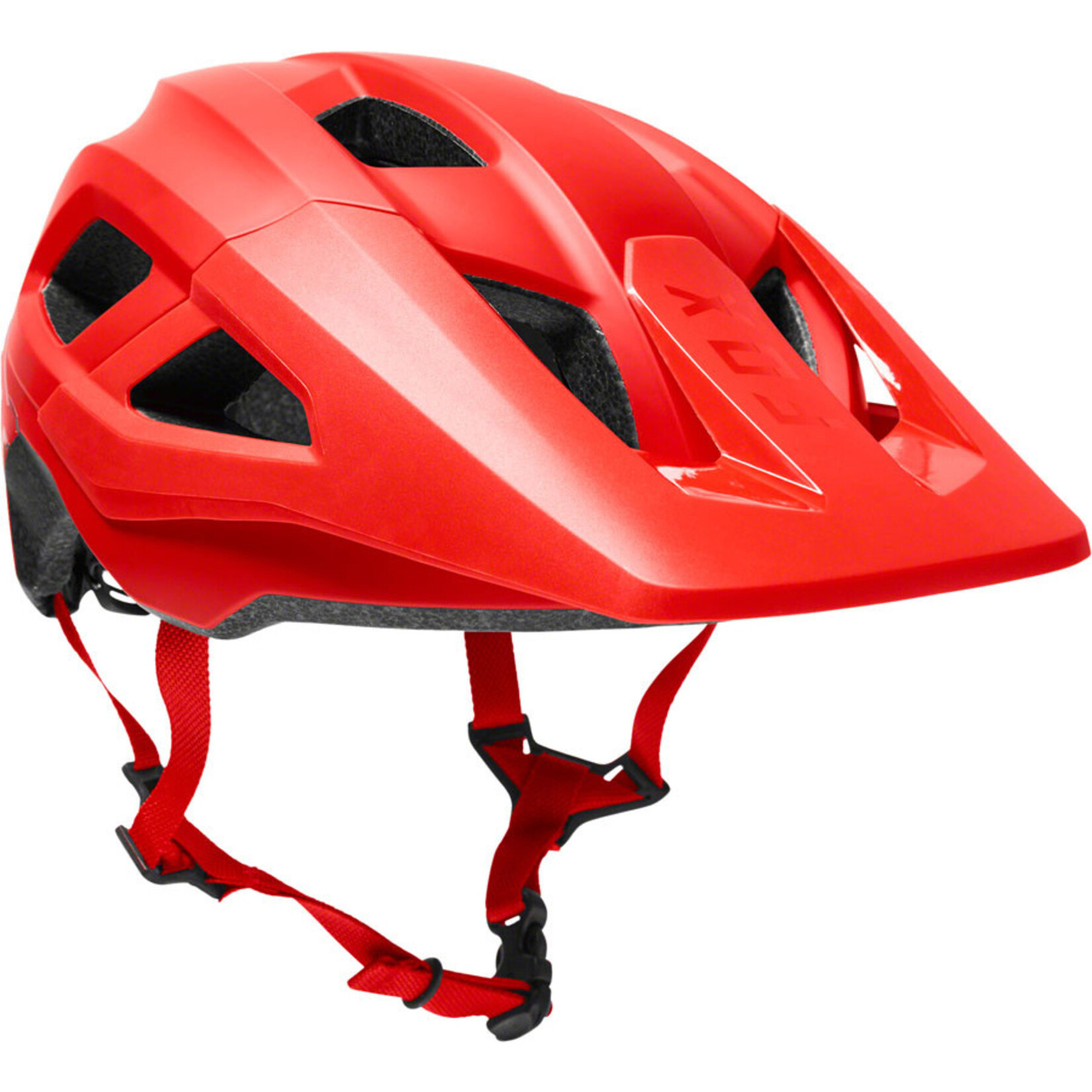 Fox Racing Hemlet - Fox Mainframe Youth Helmet, One Size (48cm-52cm)
