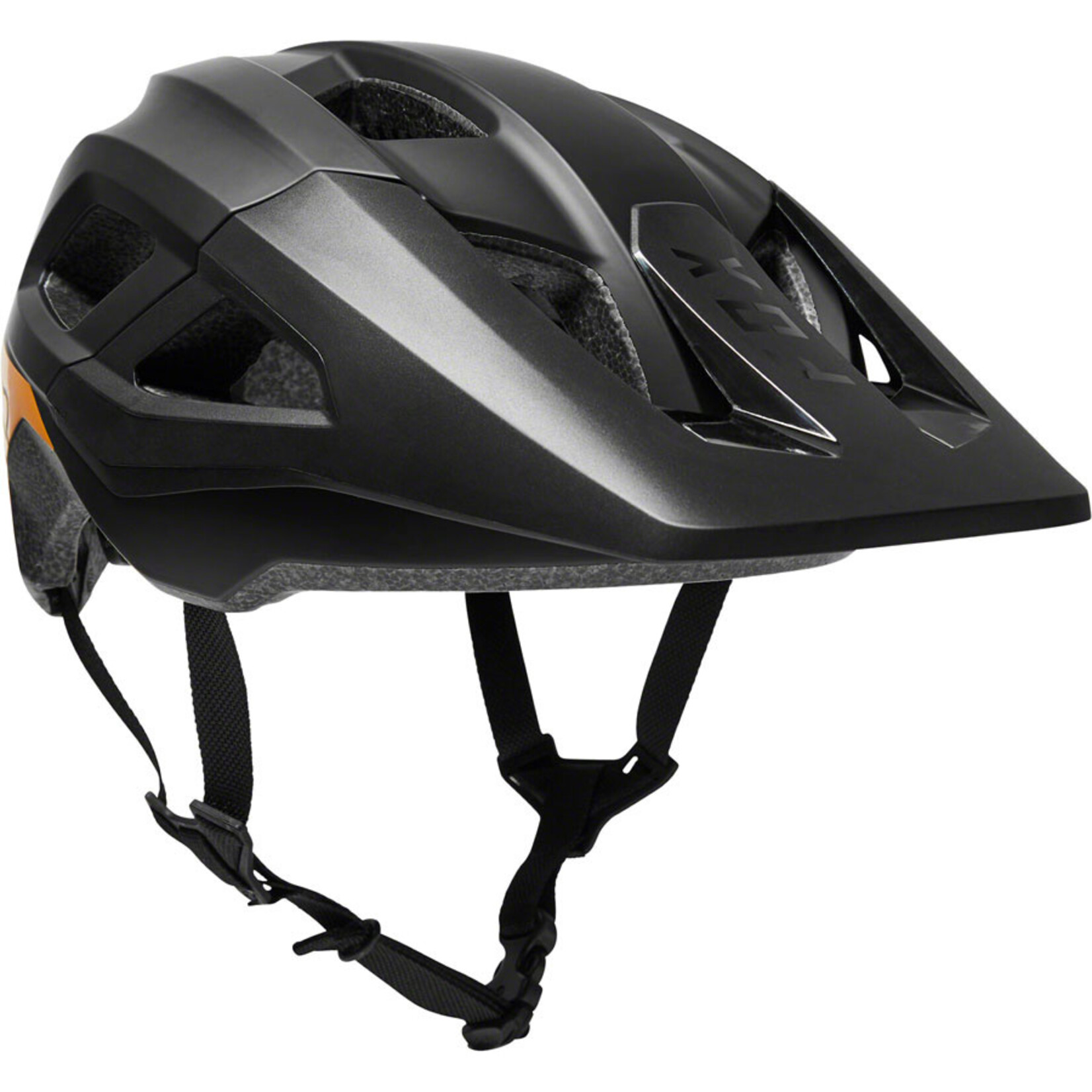 Fox Racing Helmet - Fox Mainframe Youth Helmet, One Size (48cm-52cm)