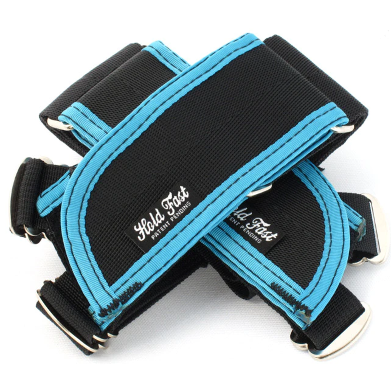 Hold Fast Hold Fast Original Bicycle Pedal Foot Retention Straps,