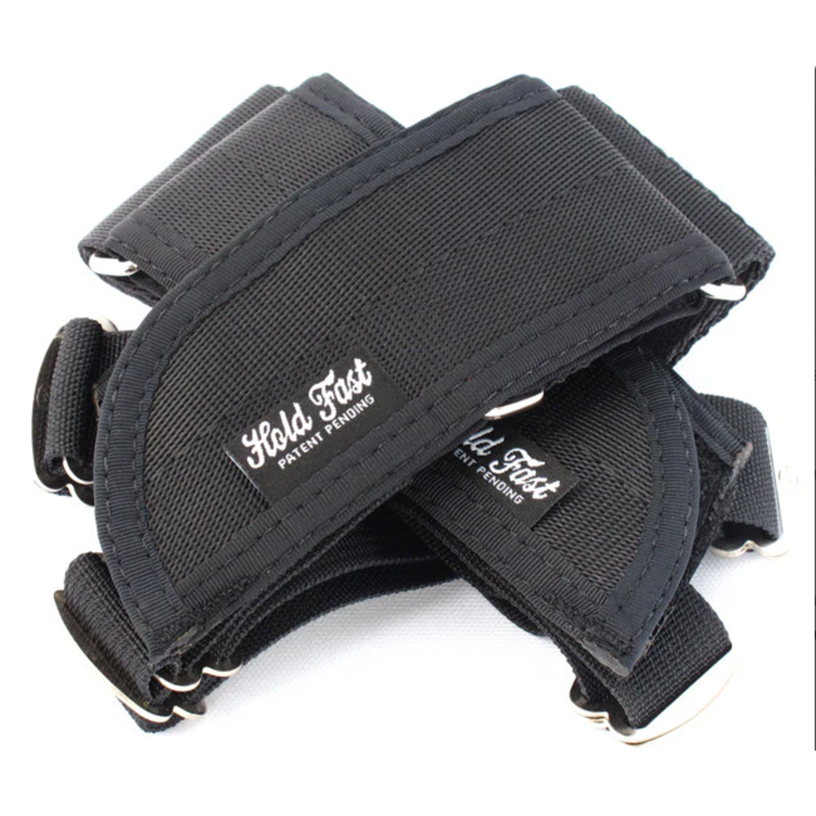 Hold Fast Hold Fast Original Bicycle Pedal Foot Retention Straps,