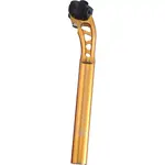 Miche Seatpost - Miche Supertype Seatpost - Gold - 27.2