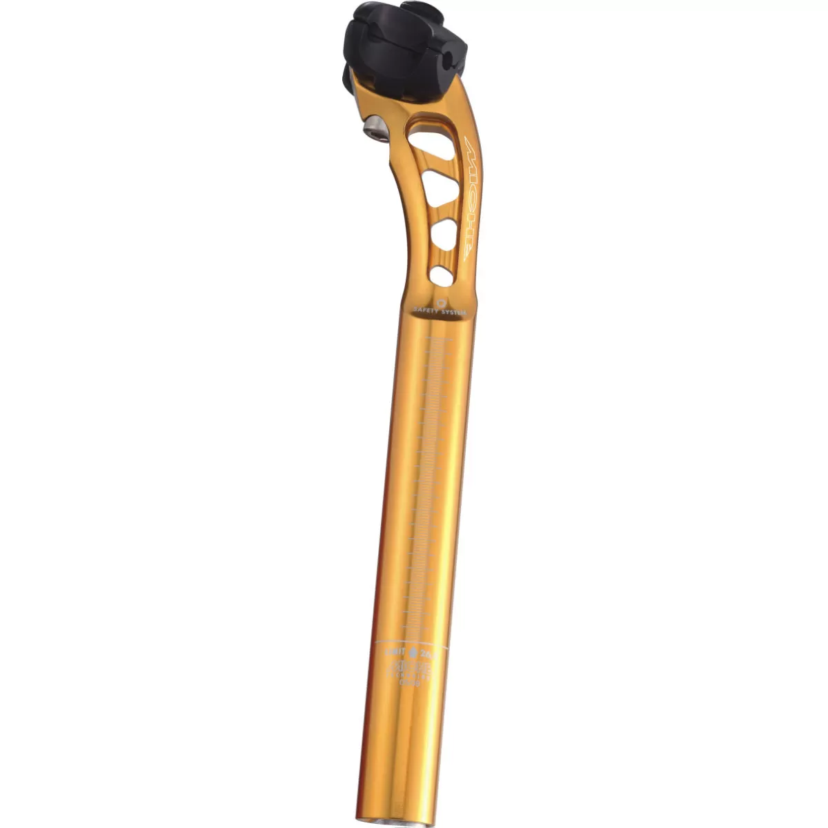 MICHE SUPER TYPE Seatpost　ミケ スーパータイプ MICHE SUPER TYPE Seatpost ミケ スーパータイプ シートポスト