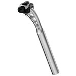 Miche Seatpost - Miche Supertype Seatpost - Silver - 27.2