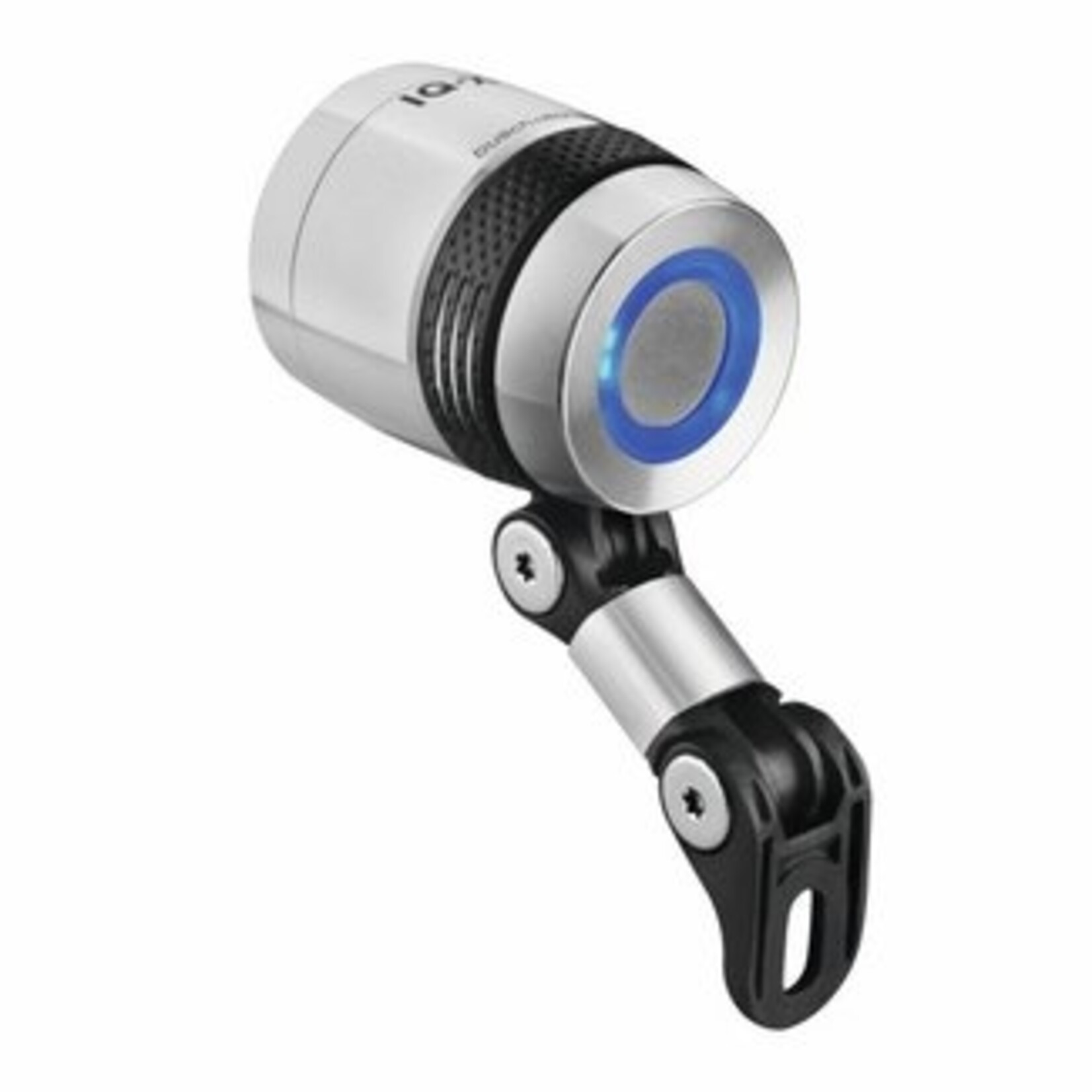 Busch & Mueller Light - Busch & Mueller, Dynamo Headlight, IQ-X Sil 100Lux