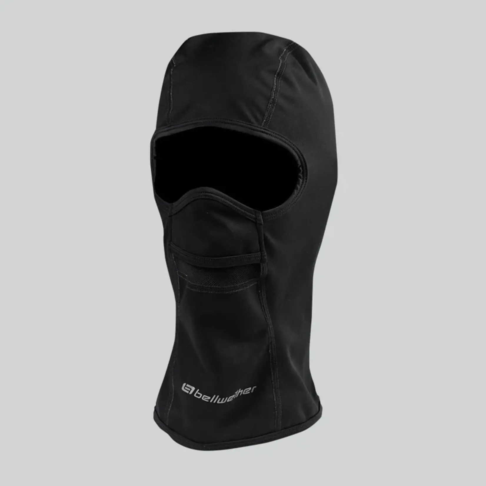 Bellwether Hat - Bellwether Coldfront Balaclava Black S/M