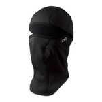 Outdoor Research Hat - Outdoor Research, Ninjaclava Balaclava, Black