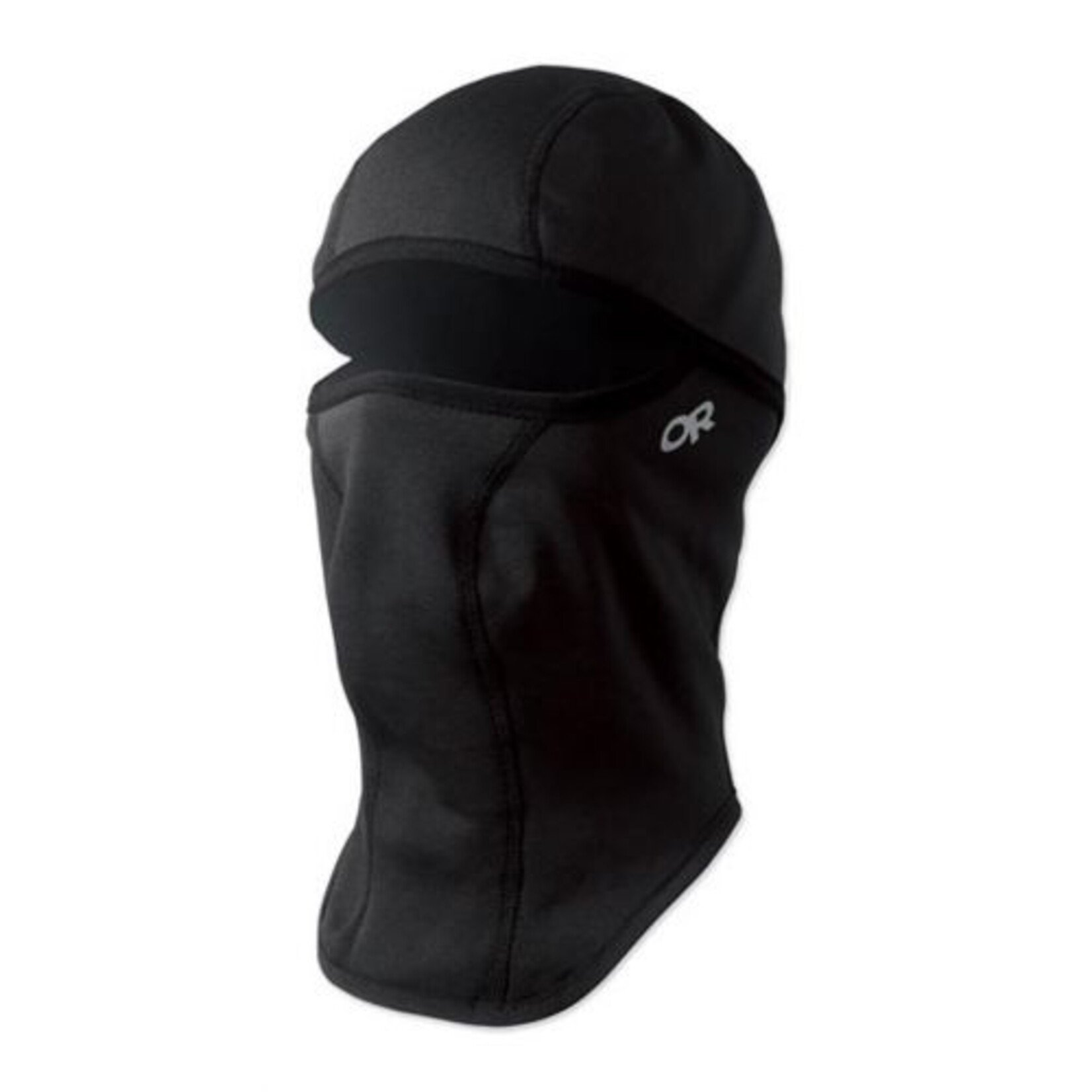 Outdoor Research Hat - Outdoor Research, Ninjaclava Balaclava, Black