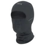 GORE Hat - Gore, Windstopper® Balaclava - Black, One Size