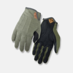 Giro Softgoods Gloves - Giro D'WOOL MILSPC S 17