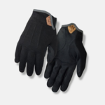 Giro Softgoods Gloves - Giro D'WOOL BLK M 17