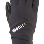 45NRTH Gloves - 45Nrth Sturmfist 5, Black Small