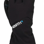 45NRTH Gloves - 45NRTH Sturmfist 4 Finger Glove - Black Full Finger 2X-Large