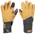 45NRTH Gloves - 45NRTH Sturmfist 5 Leather,