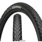 Teravail **CLOSEOUT SPECIAL**  Now 25% off Tire - Teravail Rutland Tire - 650b x 47, Tubeless, Folding, Black, Durable
