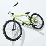 Cult Complete Bike - Cult X Huf Devotion 26" Bike - LIMITED