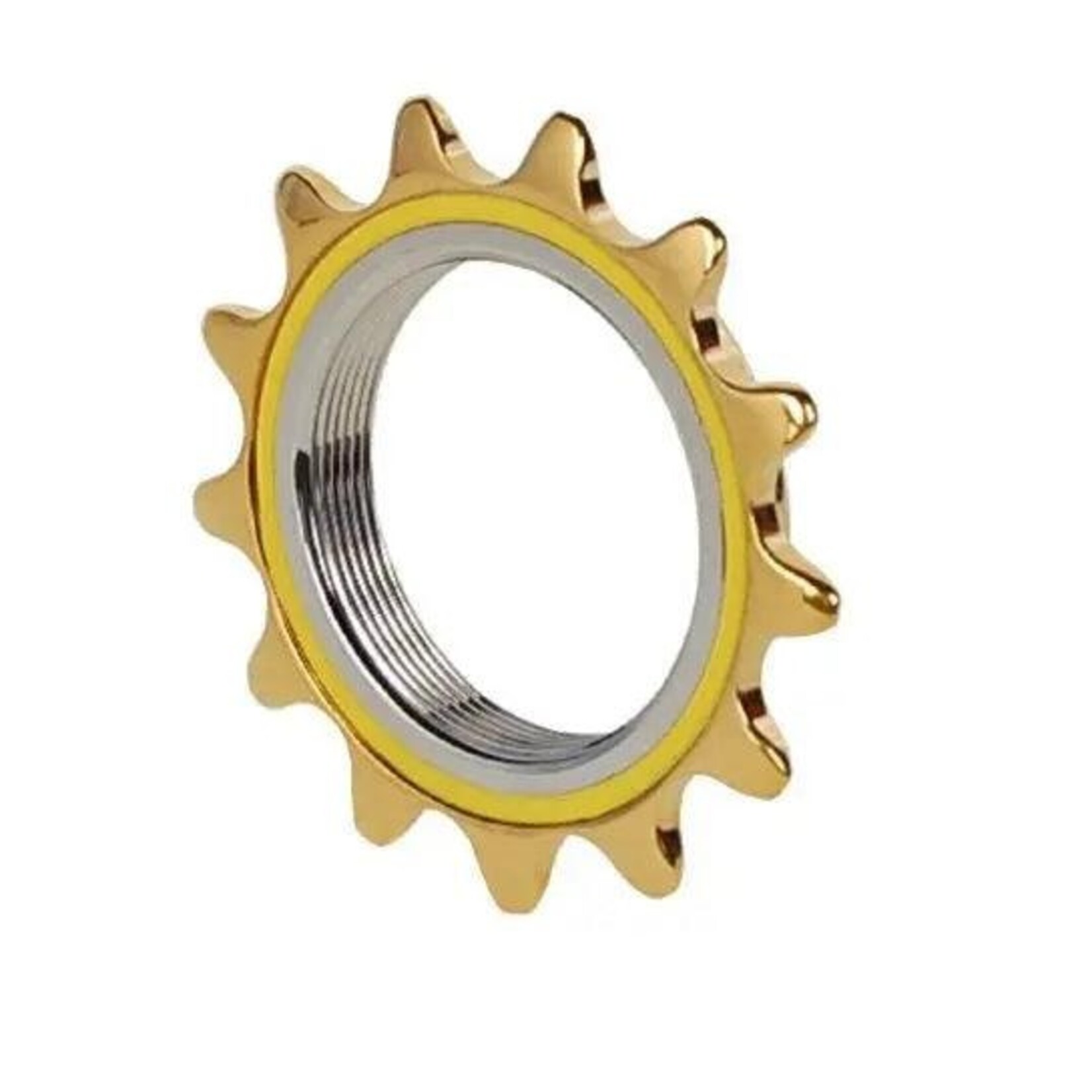 EAI Cog - Euro Asia Imports Gold Medal Pro Track, 18t - 1/8"