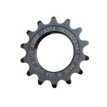 EAI Cog - Euro Asia Imports Deluxe, Steel, Track, 3/32" - 19t