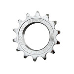 EAI Cog - Euro Asia Imports Superstar Silver , 14t - 1/8"