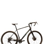 Bombtrack Complete Bike - Bombtrack, Beyond 1, glossy metallic black, XL
