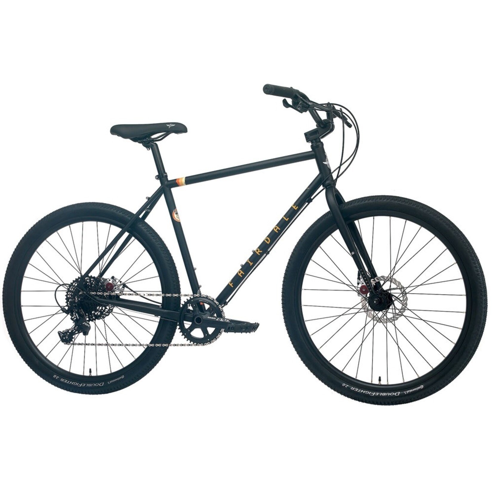 FAIRDALE Complete Bike - Fairdale Weekender MX (REGULARLY$1449)