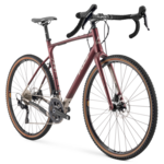 Fuji Complete Bike - Fuji Jari 1.3 - 54 - Matte Mahogany