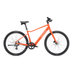Velotric Complete Bike - Velotric T1ST Plus - Lava - Large