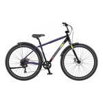 GT Complete Bike - GT U  Street Performer 29, One Size, Purple