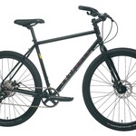 FAIRDALE Complete Bike - Fairdale Weekender Archer 2022,