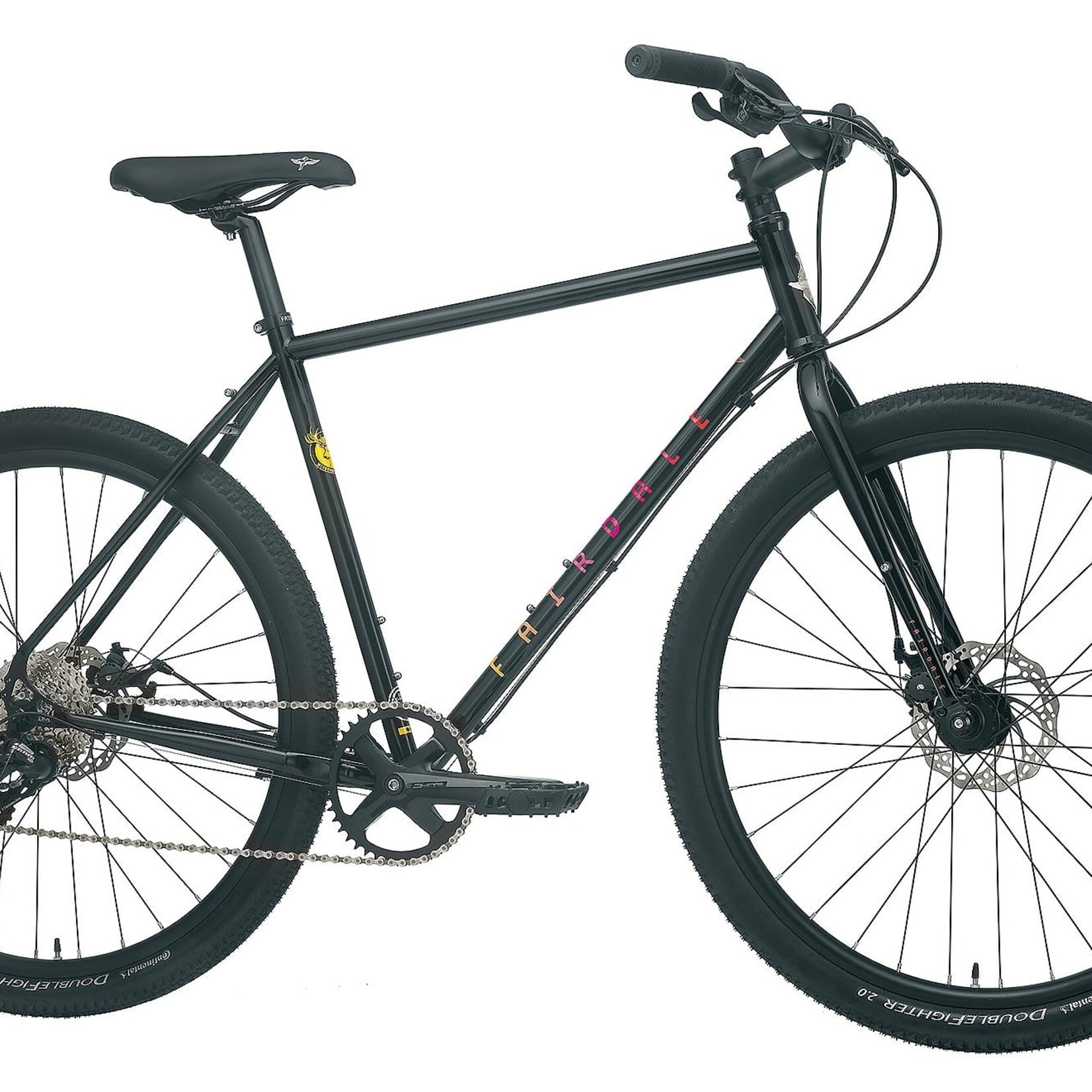 FAIRDALE Complete Bike - Fairdale Weekender Archer 2022,