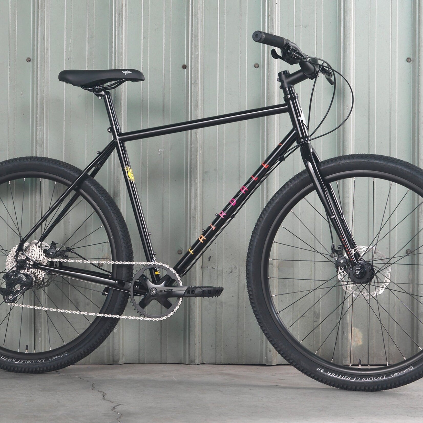 FAIRDALE Complete Bike - Fairdale Weekender Archer 2022,