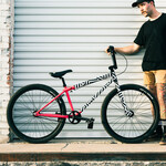 State Bicycle Co. Complete Bike - State Bicycle Co., Staple Pigeon Big BMX, One Size