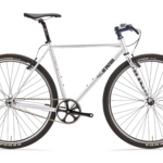 Cinelli Complete Bike - Cinelli - Tutto Plus Silver Bootleg, M