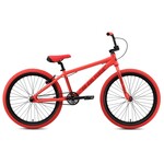 SE BIKES Complete Bike - SE Bikes - So Cal Flyer 24 Matte Red